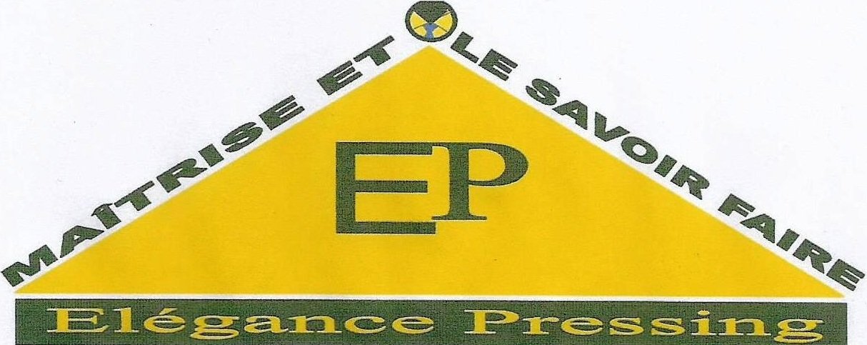 Logo Pressing
